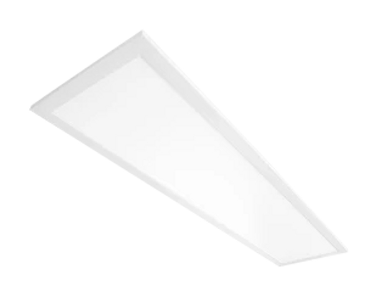 RAB Lighting - EZPAN1X4-30N/D10/LCB