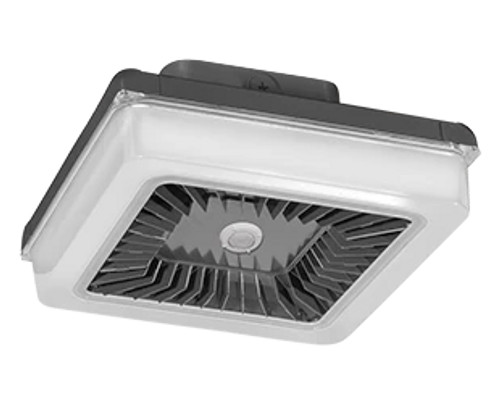 RAB Lighting - PRT30/D10/WS