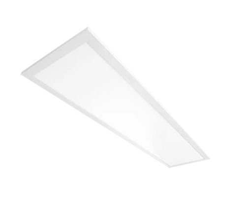 RAB Lighting - EZPAN1X4-17Y/D10