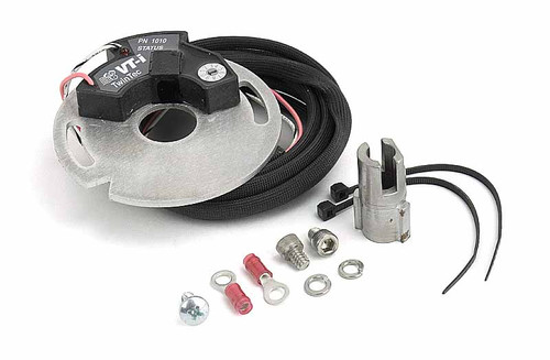 VT-I POINTS REPLACEMENT IGNITION SYSTEM FOR HARLEY - 1010