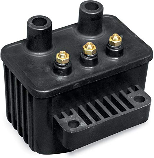 HIGH OUTPUT SINGLE FIRE COIL - 2005