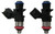 8.5 GM-SEC FUEL INJECTORS 2001-2005 H-D 2008 PLUS H-D ELECT THROTTLE MODELS - 21085