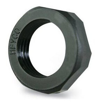 Tucker USA 1/2" Replacement Plastic Nut for Strain Relief on RHG H2Pro Pure Water Systems