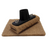 Tucker USA Mini Walnut Pad Scrubber for Window and Solar Panel Cleaning.