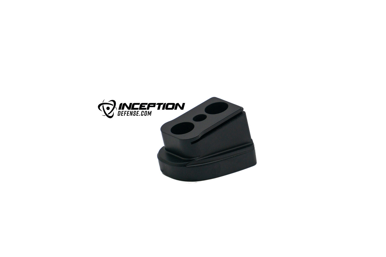 X-Macro Magazine Adapter V2