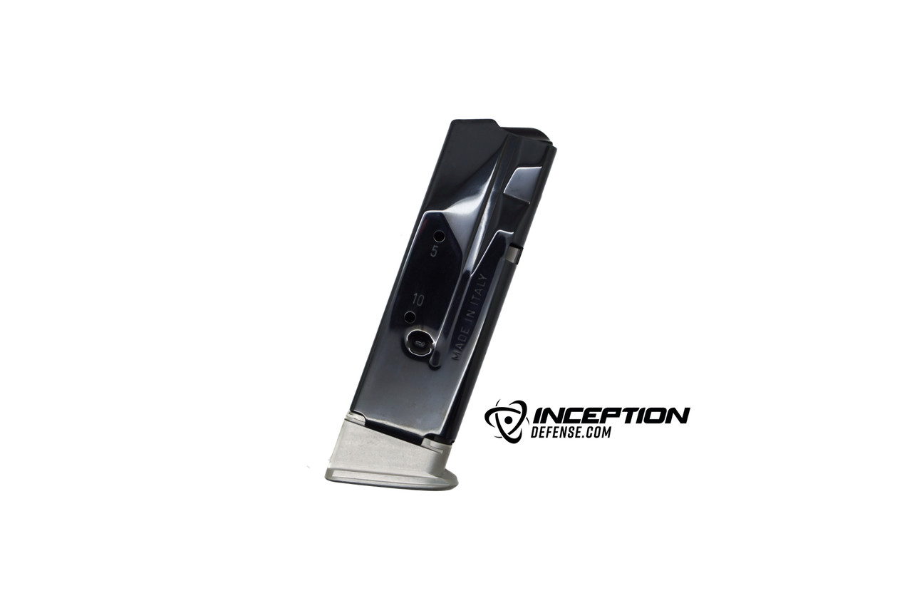 XMacro V2 P365X/P365XL 10RD 9MM MAGAZINE