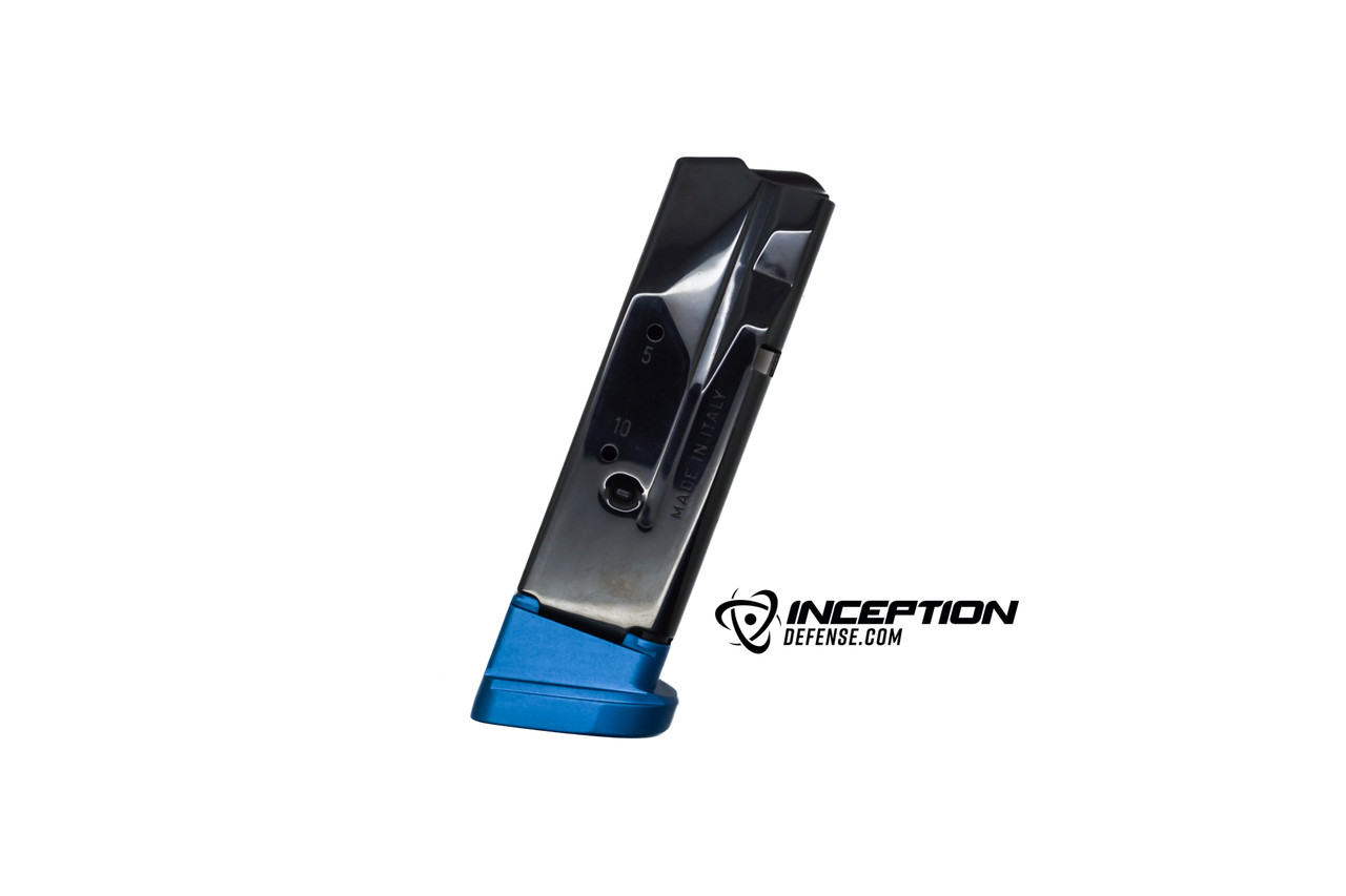 XMacro V2 P365X/P365XL 10RD 9MM MAGAZINE