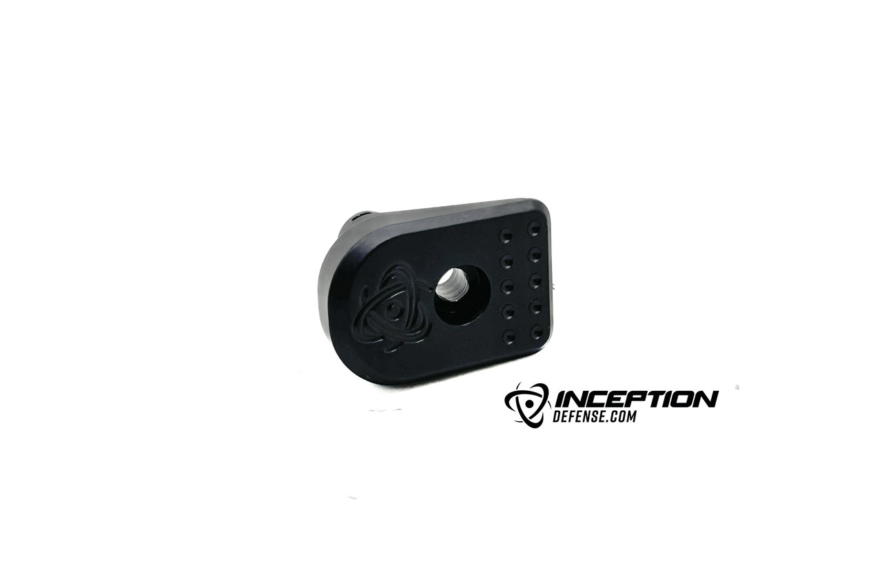 Sig Sauer P365X P365XL 10 Rnd Magazine Adapter