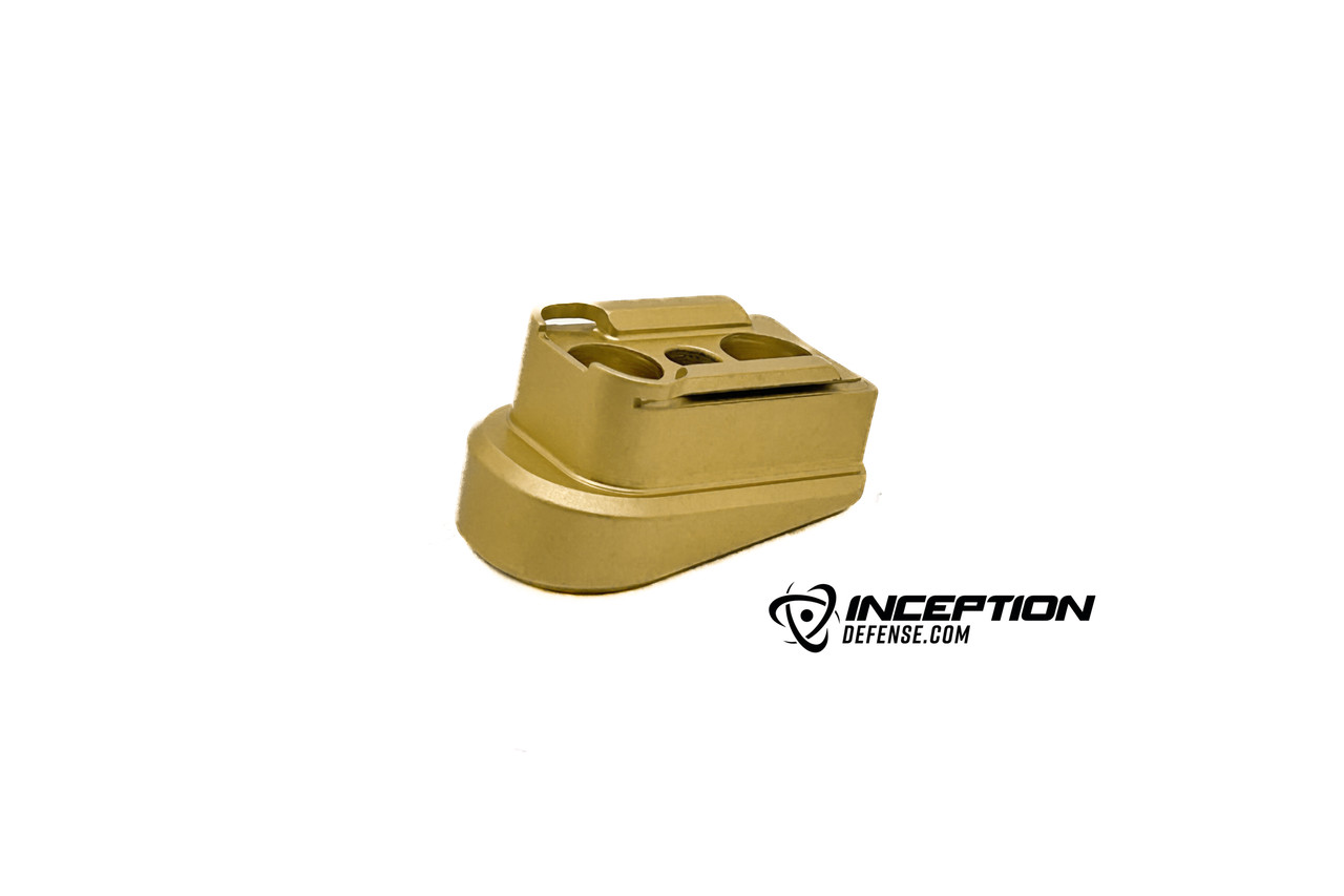 シガレットマジック！ Sig Sauer P365X P365XL 10 Rnd Magazine Adapter