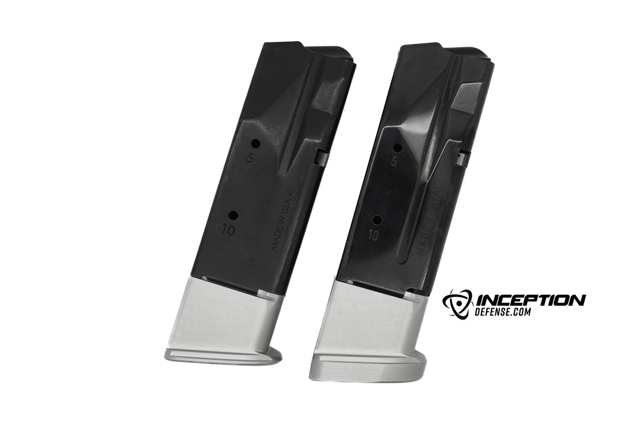 XMacro P365 10RD 380 ACP MAGAZINE