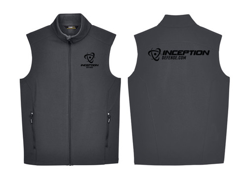 Inception Soft Shell Vest