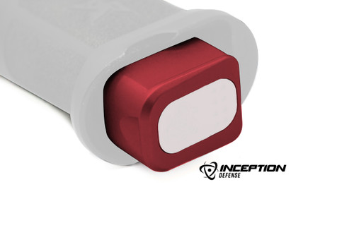 Quick Cap Retainer for 140mm 2011 Magazines by Staccato, Kimber & Checkmate