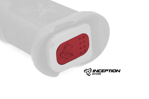 Quick Cap Capacity Block for 126mm 2011 Magazines