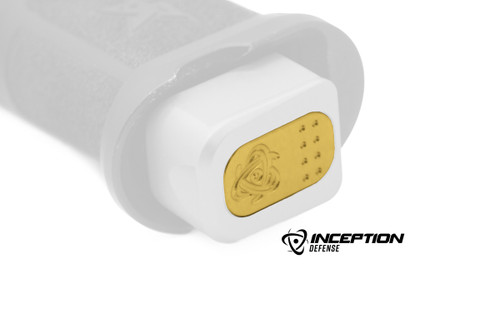 Quick Cap Capacity Block for 140mm 2011 Magazines