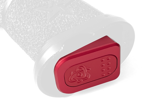 IDPA Quick Cap 2011 System Low Profile (Irons & Optics)