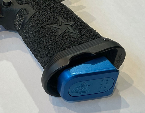 IDPA Quick Cap 2011 System Mid Profile (Optic)