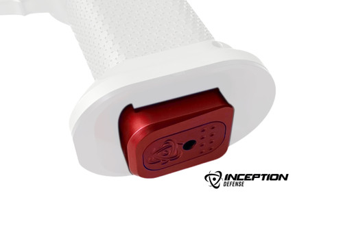 USPSA Quick Cap 2011 System Mid Profile