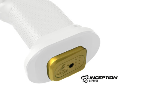 USPSA Quick Cap 2011 System Low Profile