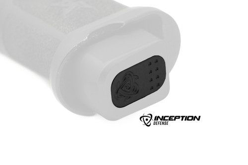 Quick Cap Capacity Block for 45ACP 140mm 2011 Magazines