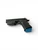 IDPA Quick Cap 2011 System Low Profile (Irons & Optics)