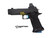 Flatline 2011 Thumb rest