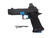 Flatline 2011 Thumb rest