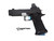 Flatline 2011 Thumb rest