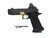 Flatline 2011 Thumb rest