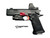 Flatline 2011 Thumb rest