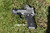 Flatline 2011 Thumb rest