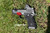 Flatline 2011 Thumb rest