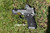 Flatline 2011 Thumb rest