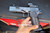 Flatline 2011 Thumb rest
