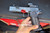 Flatline 2011 Thumb rest