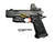 Flatline 2011 Thumb rest