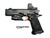Flatline 2011 Thumb rest