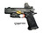 Flatline 2011 Thumb rest