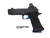 Flatline 2011 Thumb rest