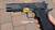 Flatline 2011 Thumb rest