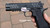 Flatline 2011 Thumb rest