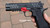 Flatline 2011 Thumb rest