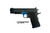 Flatline 2011 Thumb rest