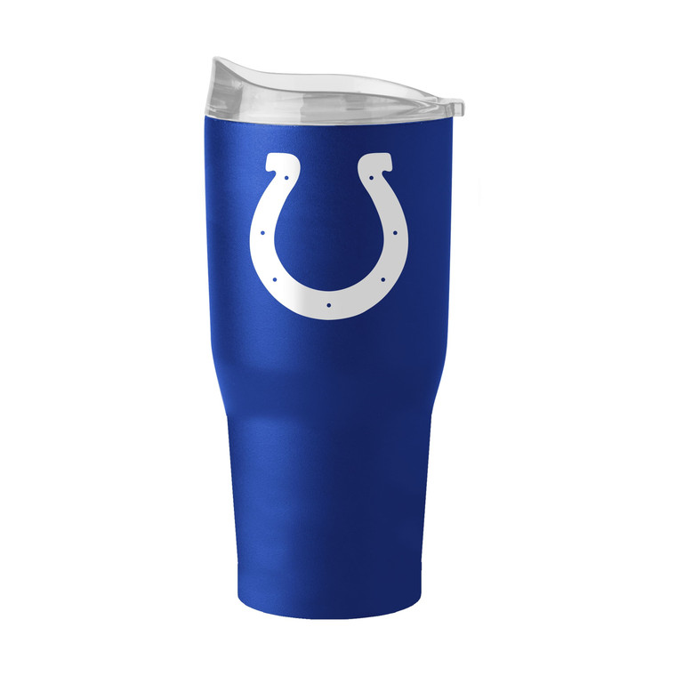 Indianapolis Colts Tumbler 30oz Flipside Powder Coat Z157-629349317