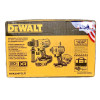 DEWALT DCK299P2LR (New-Other) 20V MAX XR 2-Pc Cordless Hammerdrill/Impact Driver Combo Kit
