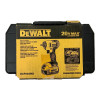 DEWALT DCF883M2 (New-Other) 20V MAX Li-ion 3/8-Inch Cordless Impact Wrench w/ Hog Ring & Case