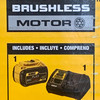 DEWALT DCCS670X1 (New-Other) FLEXVOLT 60V MAX Li-Ion Brushless 16-In Cordless Chainsaw Kit