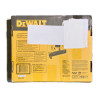 DEWALT DW451S2 (New-Other) Air Pneumatic 16-Gauge 1-Inch 140-Magazine Crown Lathing Stapler Staple Gun