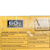DEWALT DCCS677Y1 (New-Other) 60V FLEXVOLT 4AH 20-inch Cordless Brushless Chainsaw Kit