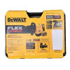 DEWALT DCH832X1 (New-Other) 60V MAX Cordless 15-lb SDS Max Chipping Hammer Kit