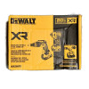 DEWALT DCK268P2 (New-Other) 20V MAX XR Brushless Drywall Screwgun & Impact Driver Combo Kit